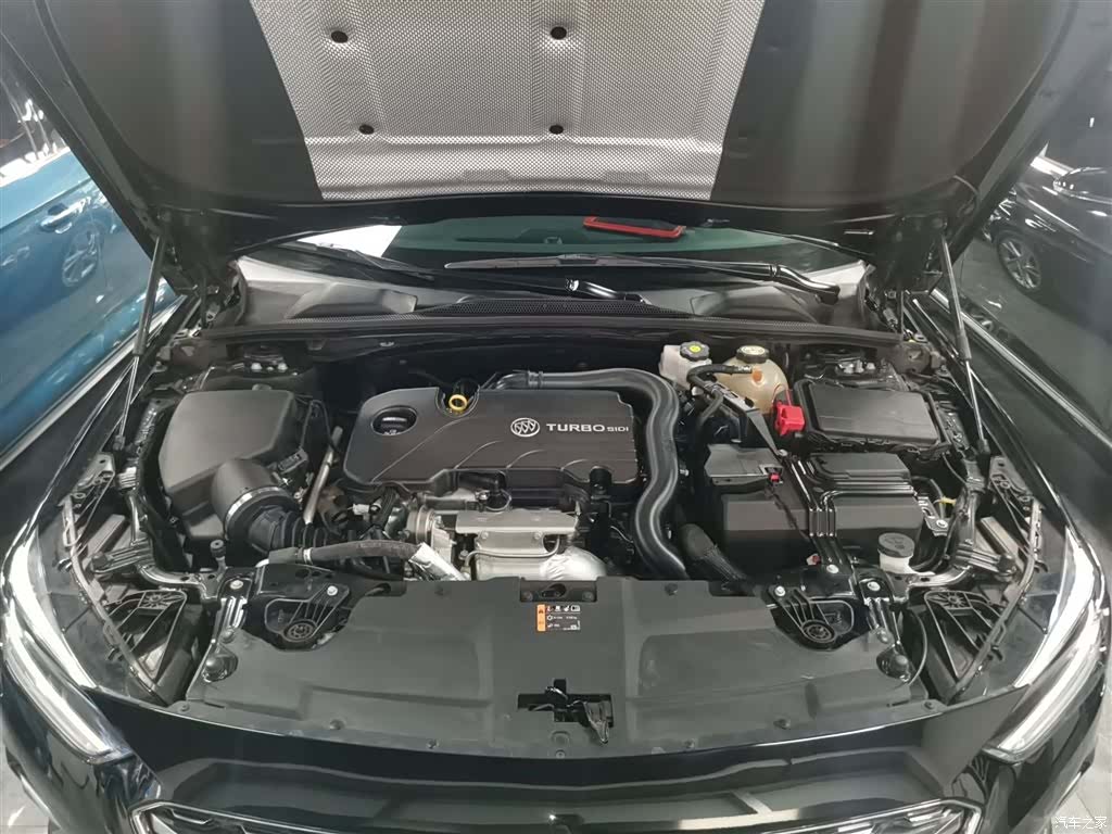 Buick Regal, 2023 20