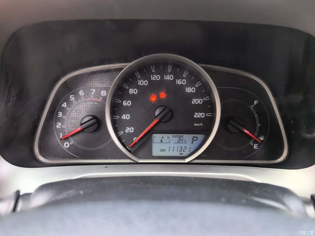 Toyota RAV4, 2018 12