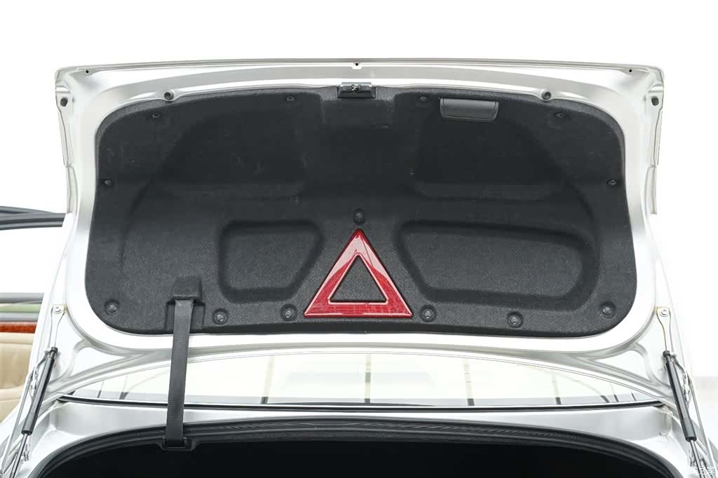 Toyota Crown, 2008 24