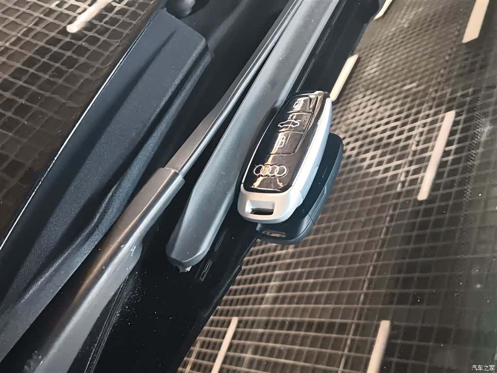 Audi A6L, 2021 17