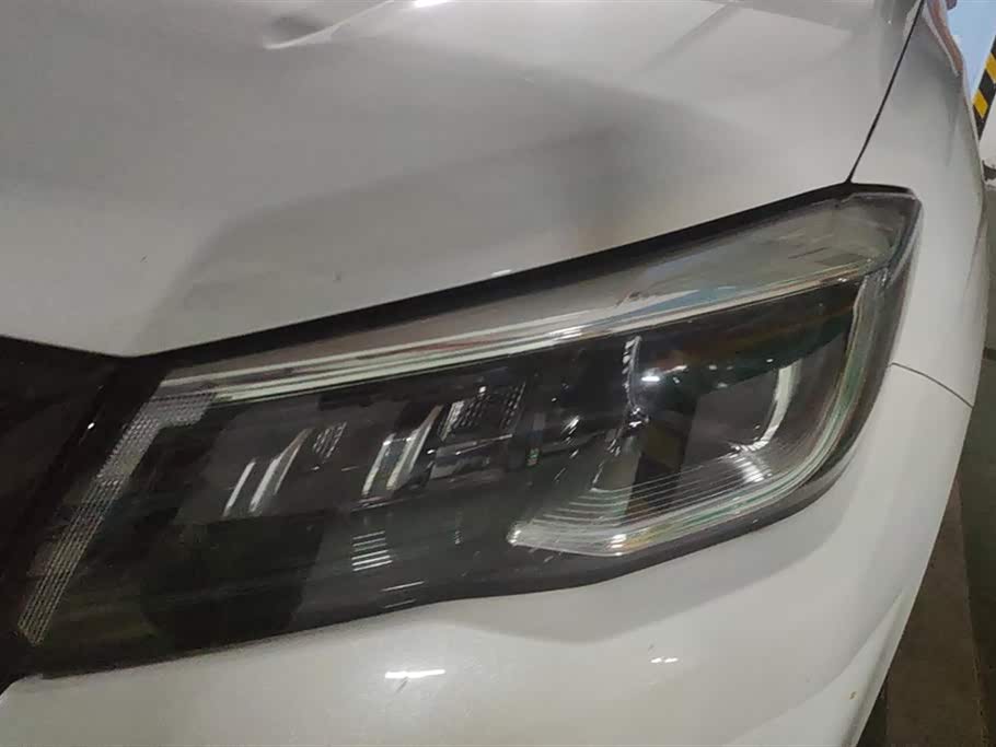 Changan CS75 Changan CS75