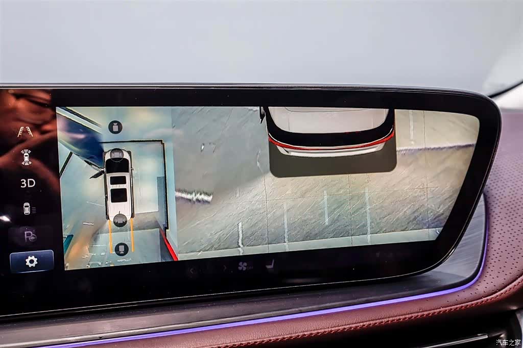 Buick Century, 2025 20
