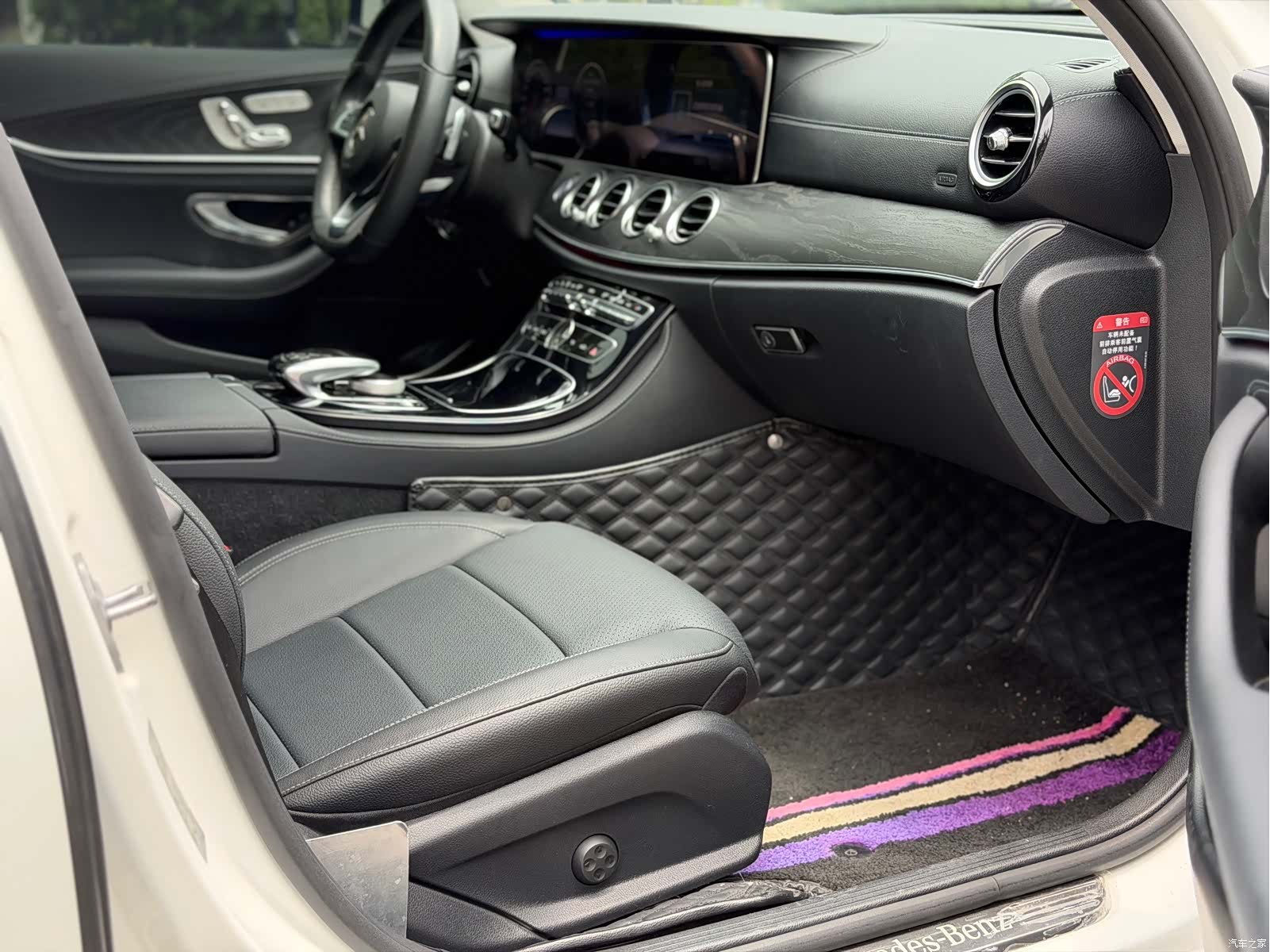 Mercedes-Benz E-Class, 2018 18