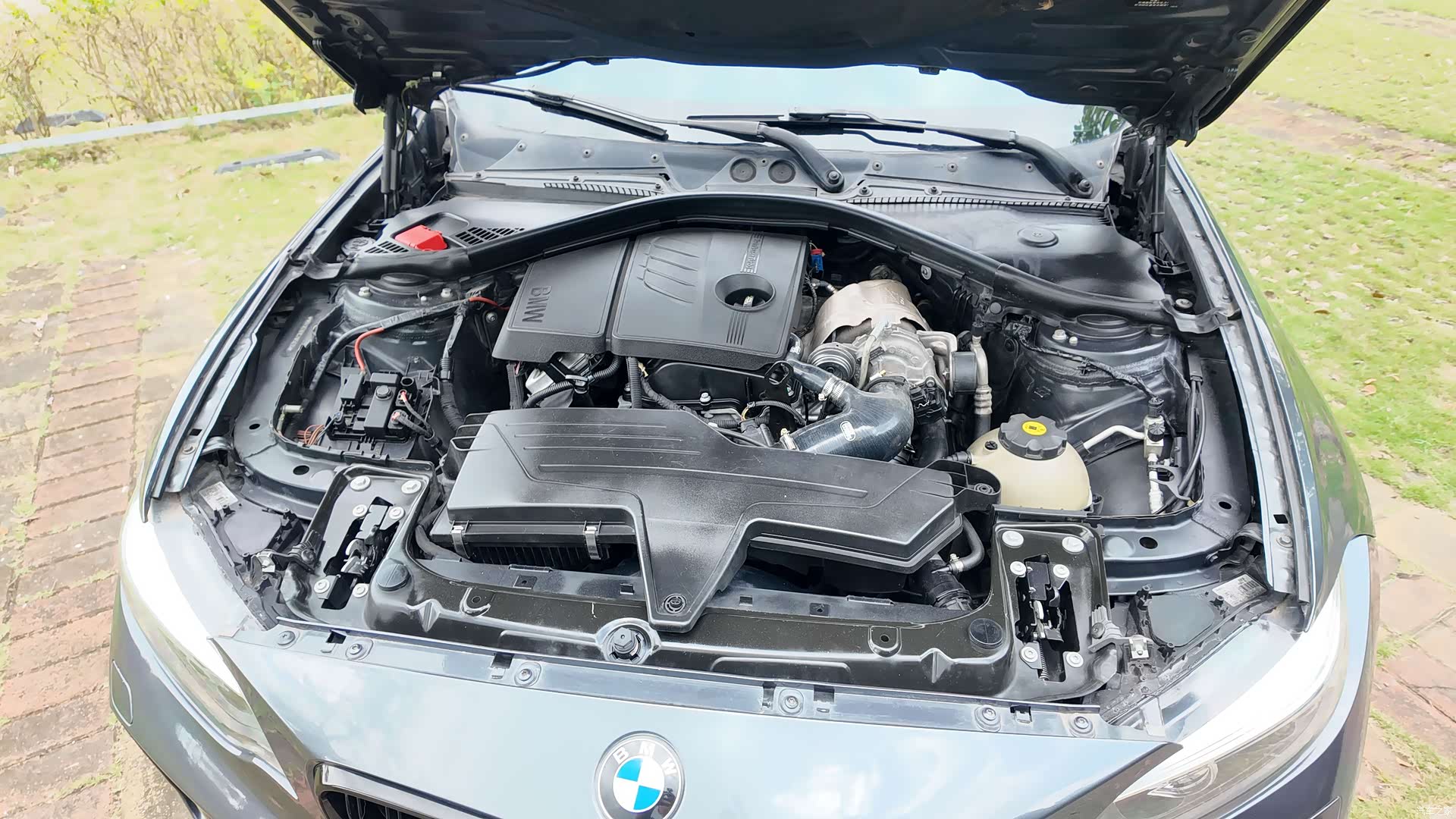BMW 1 Series, 2012 53