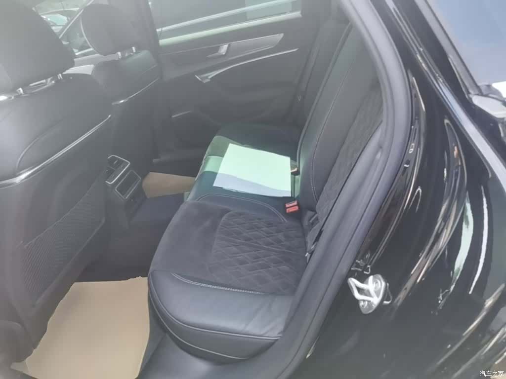 Audi A6L, 2021 17