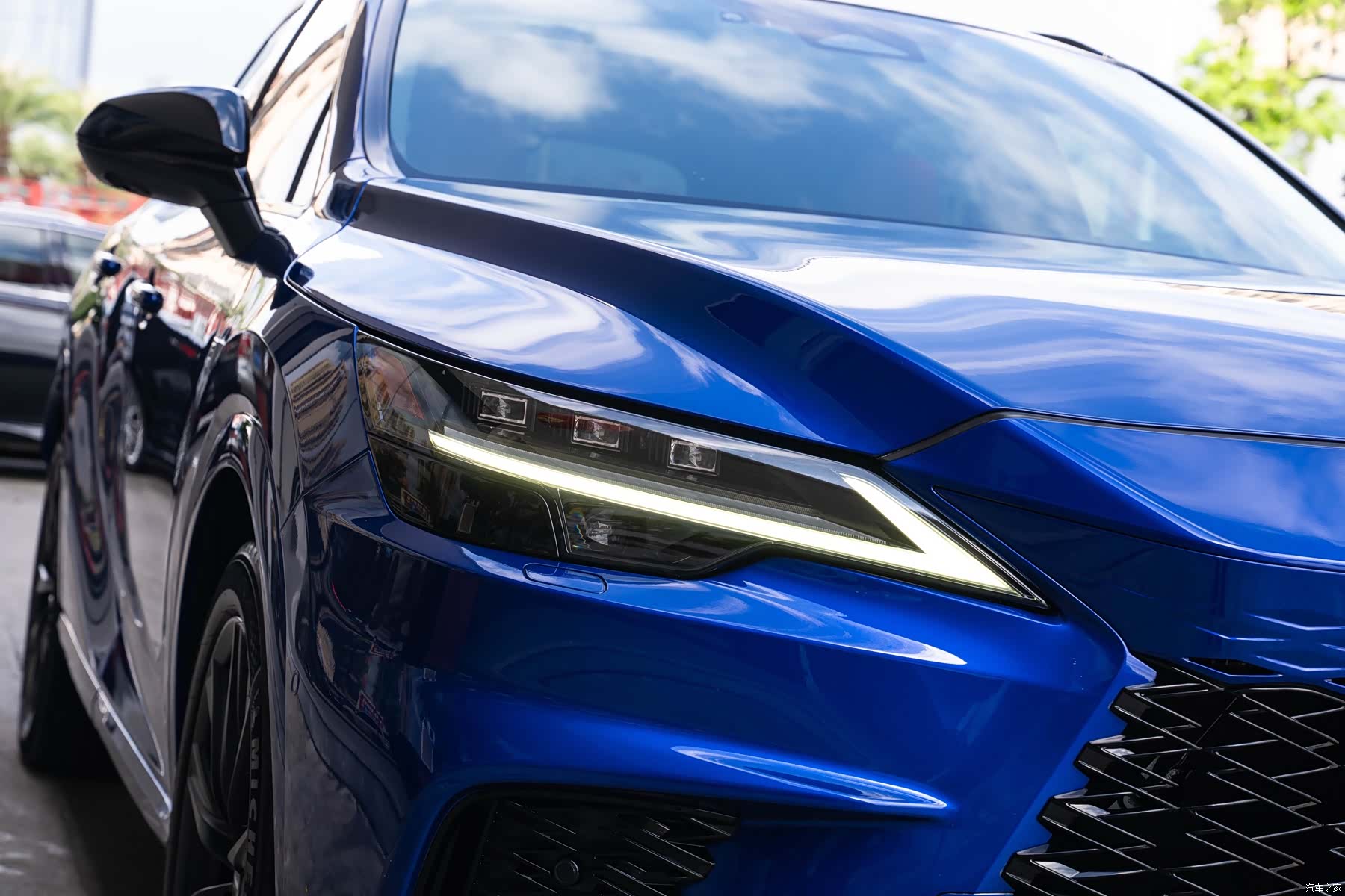 Lexus RX, 2023 6
