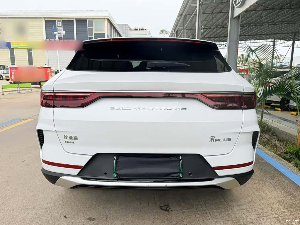 BYD Song, 2022 6