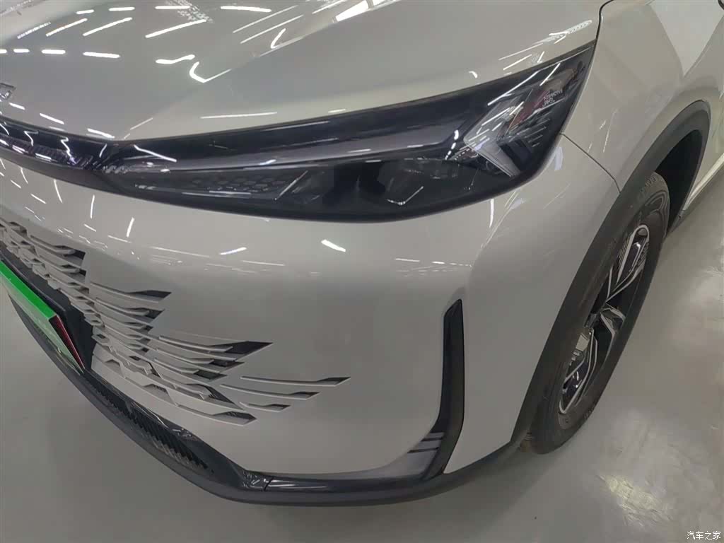 BAIC X7, 2025 24
