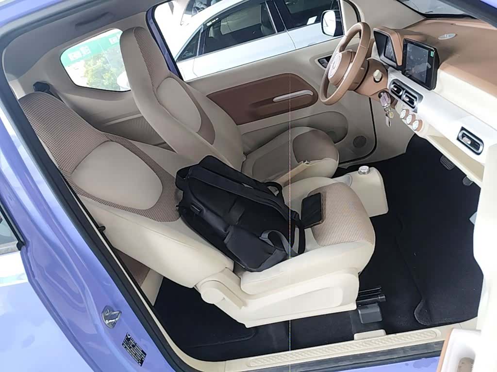 Wuling MINIEV, 2024 20