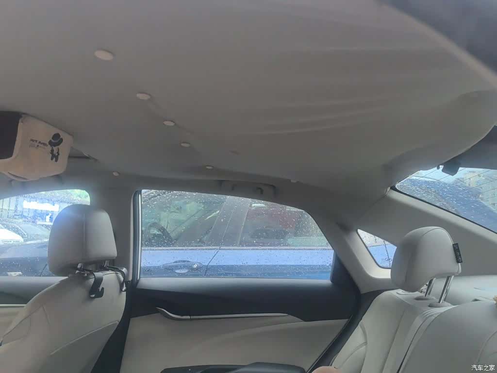 Buick 15N, 2017 15