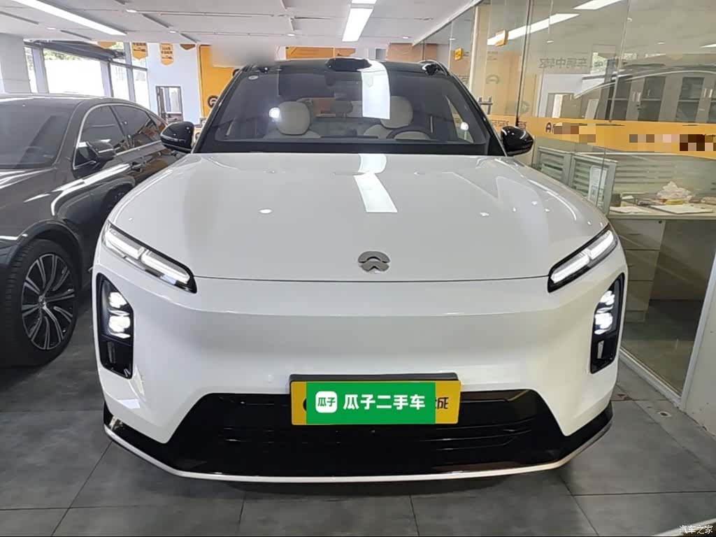 NIO ES6, 2025 3