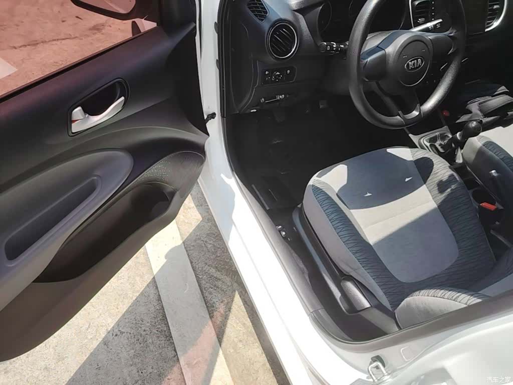 Kia Smart, 2018 16