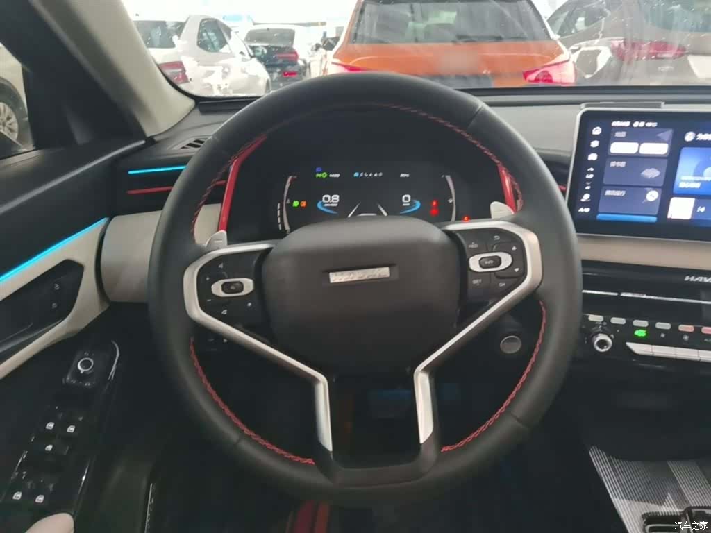 Haval Jolion, 2023 11