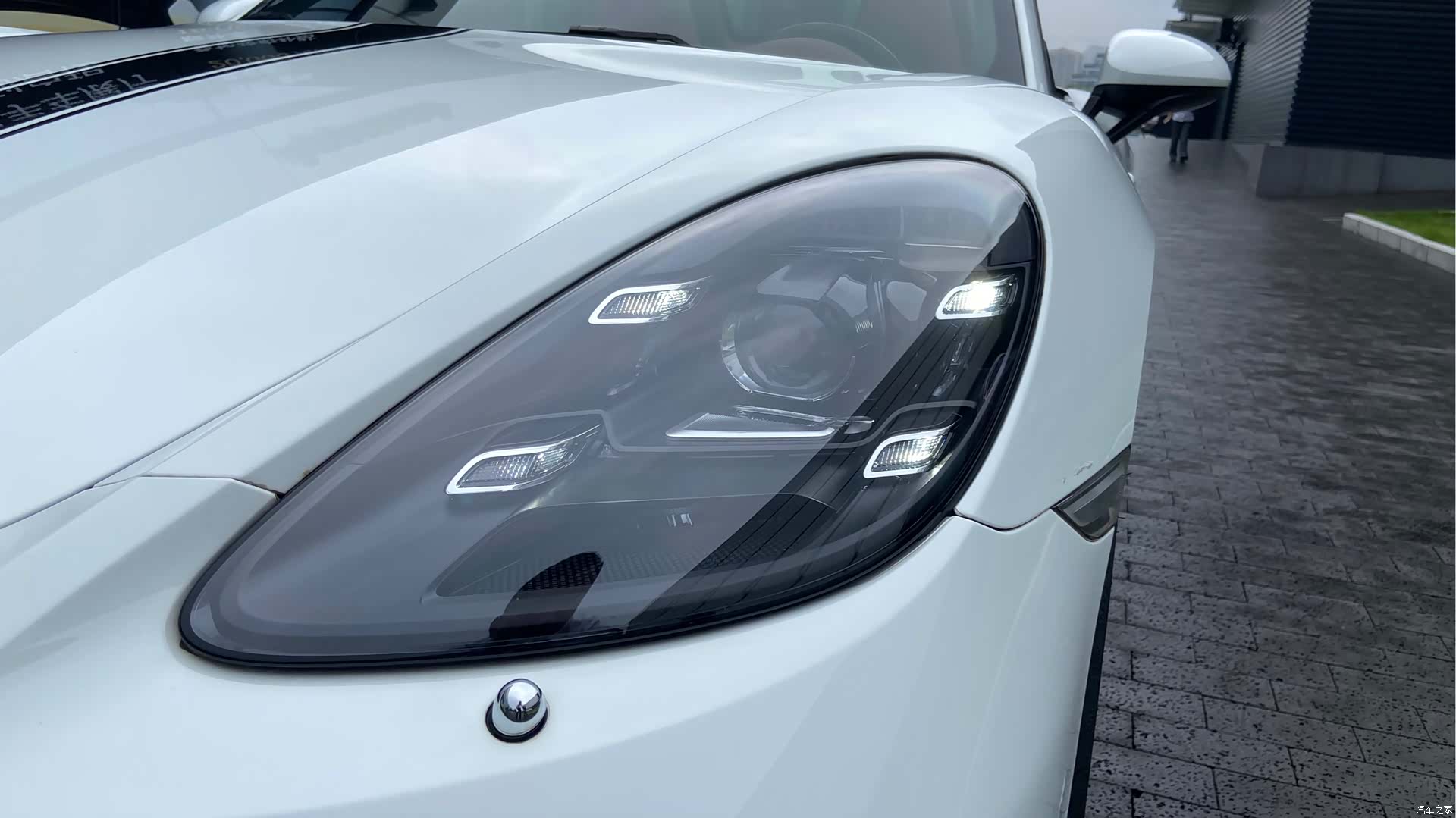 Porsche Boxster, 2024 10