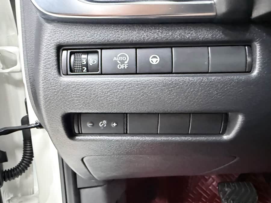 Nissan Qashqai 2024, фото 17