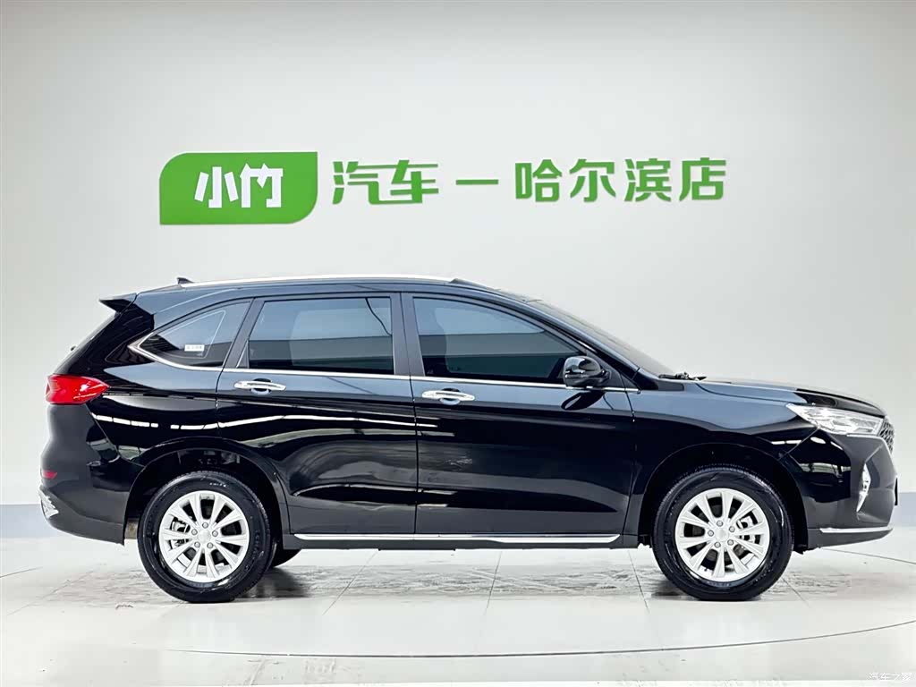 Haval M6, 2023 4
