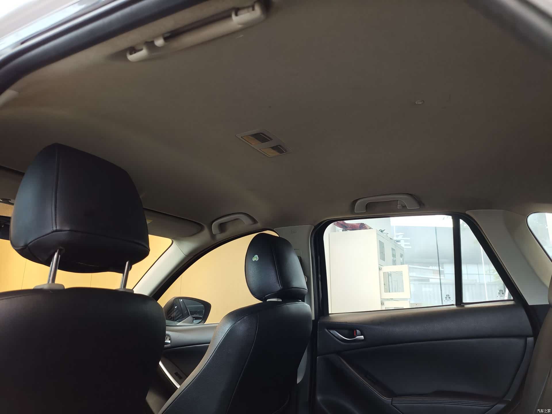 Mazda CX-5, 2014 23