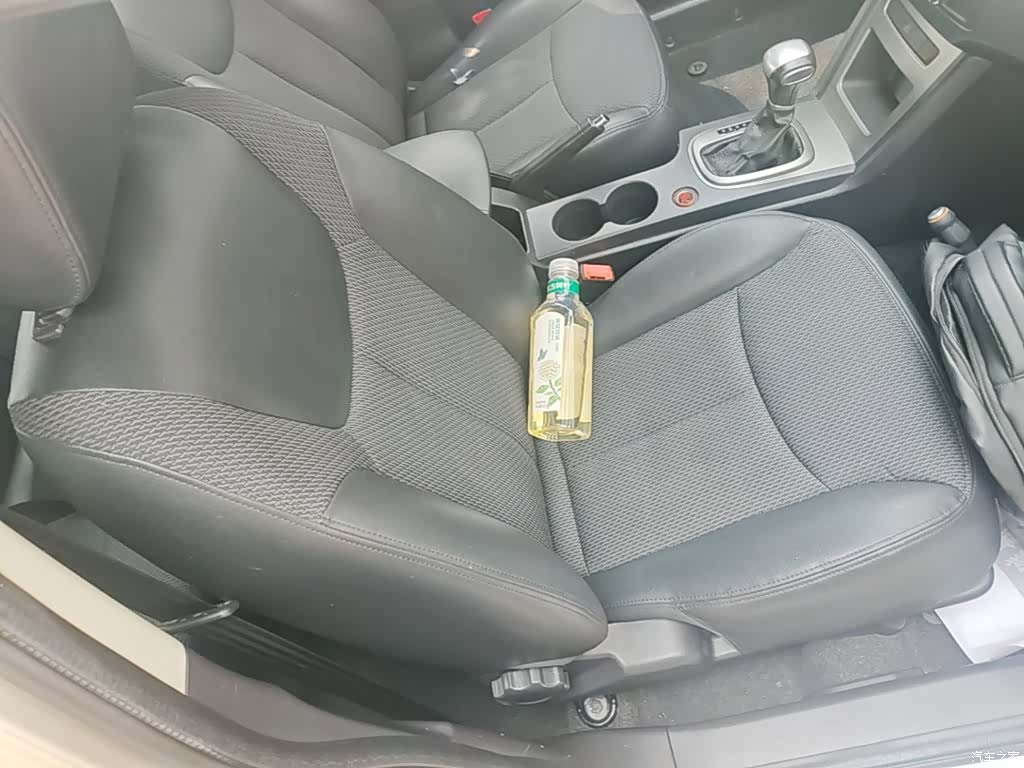 Roewe 350, 2015 25