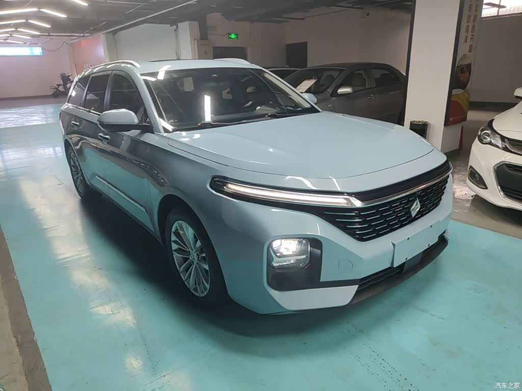 Wuling Valli, 2022 4