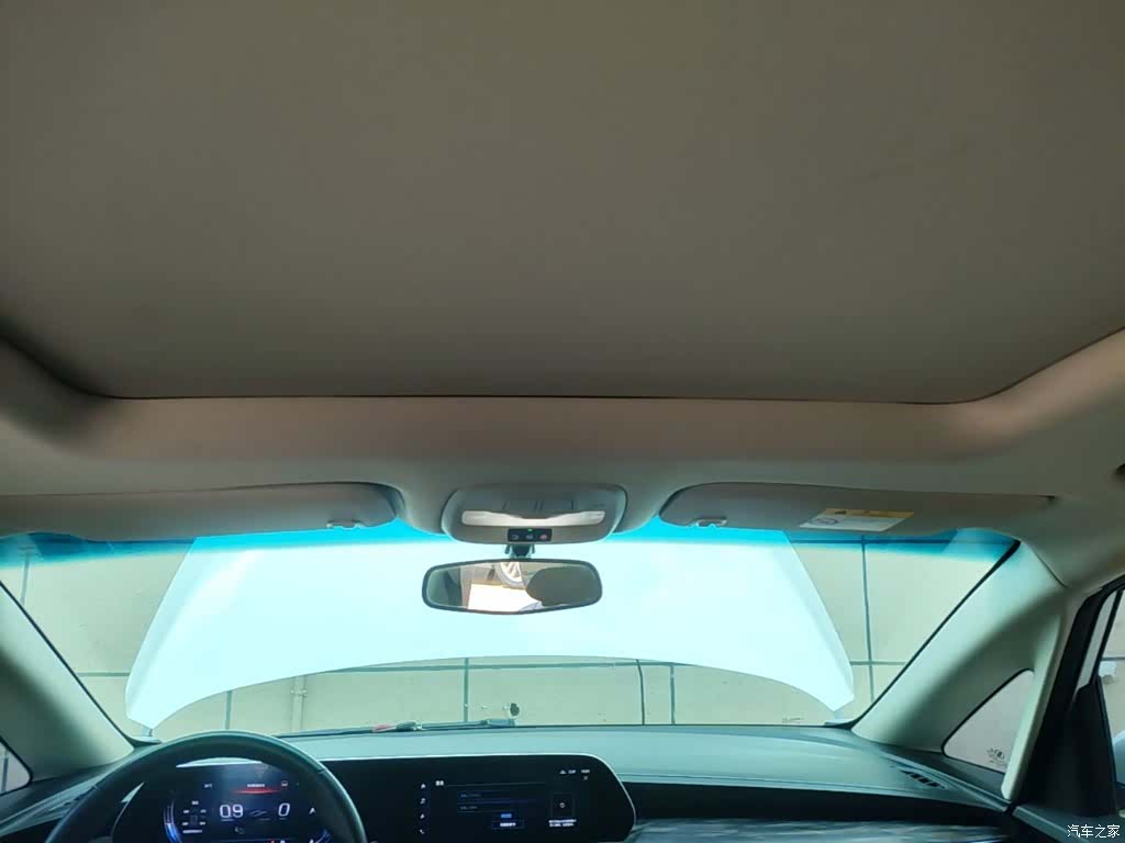 Buick GL6, 2022 18