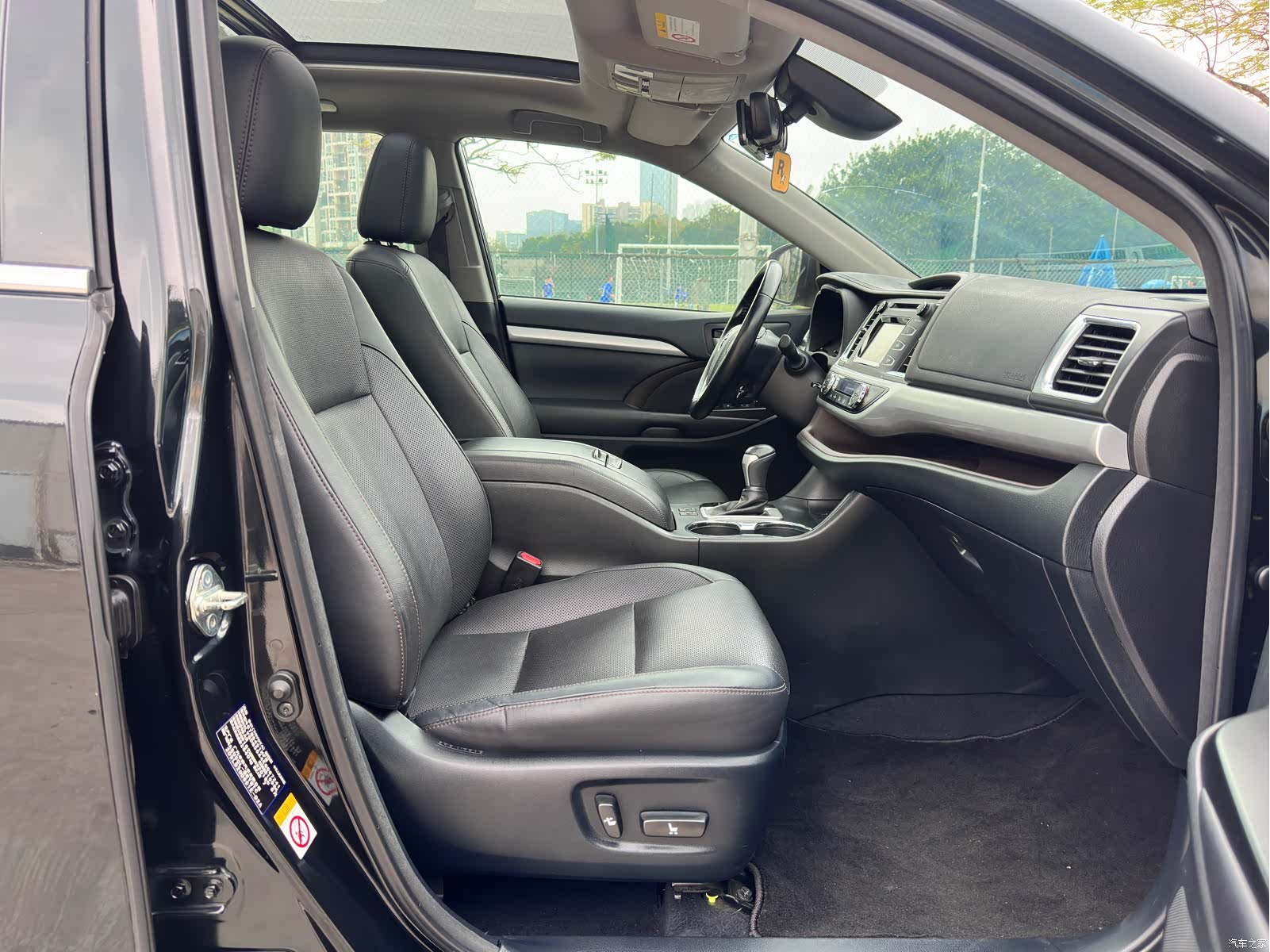 Toyota Highlander, 2019 10