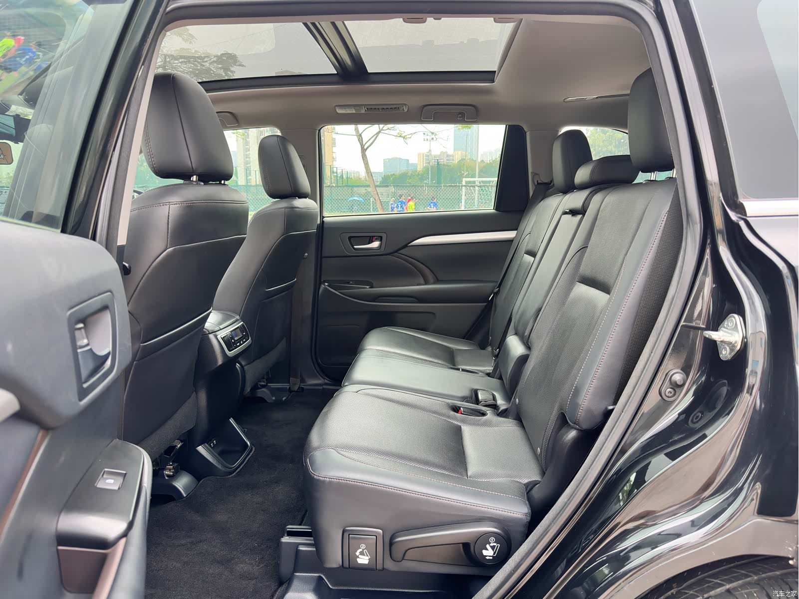 Toyota Highlander, 2019 8