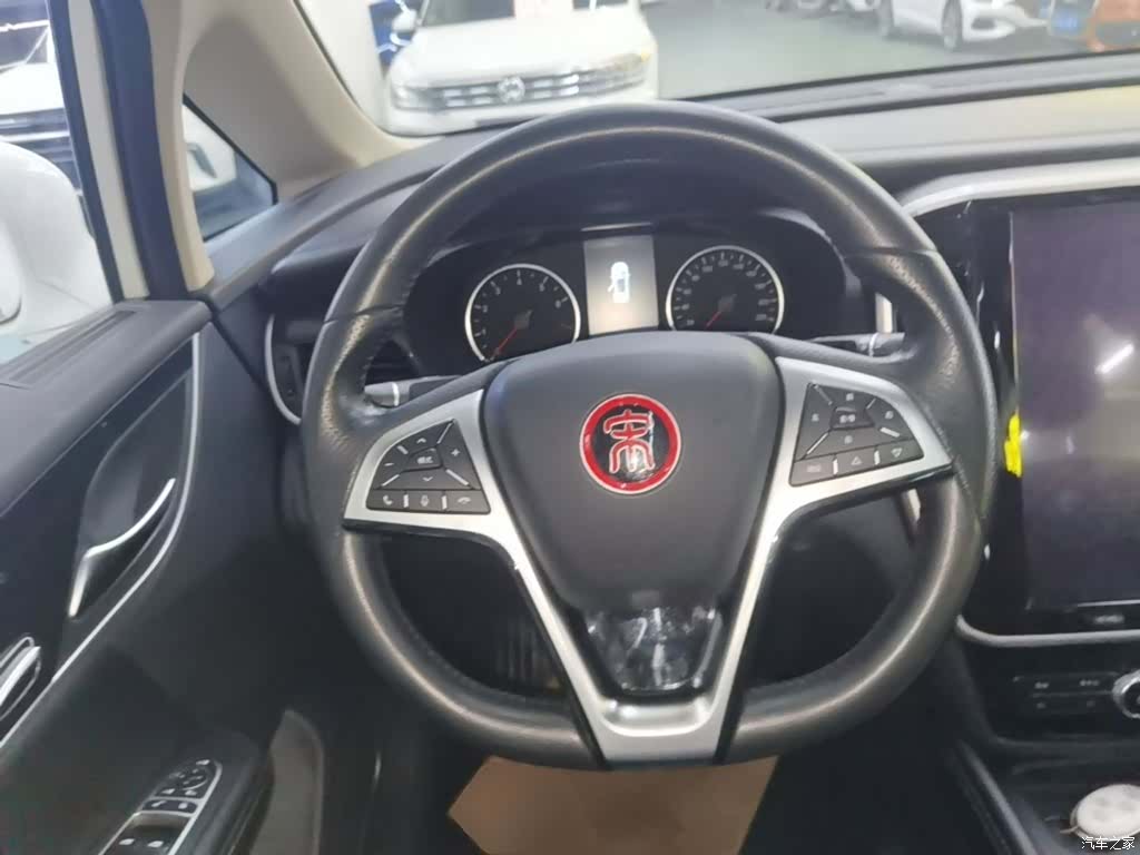 BYD Song, 2017 11