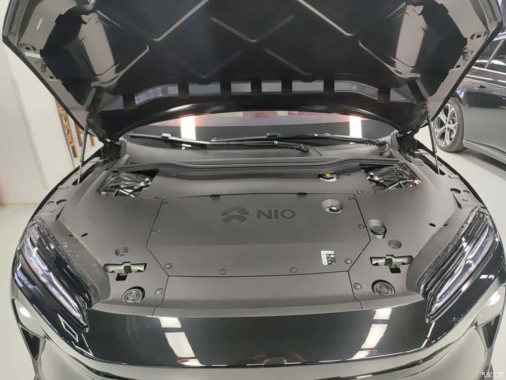 NIO ET5, 2025 16