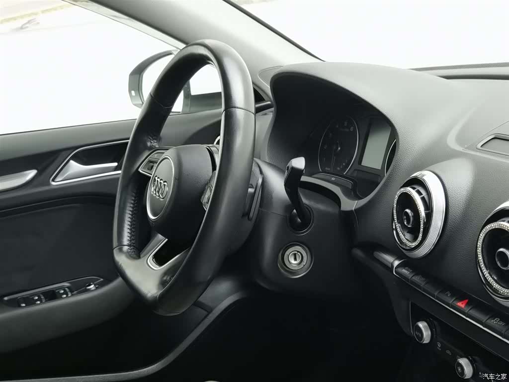 Audi A3, 2019 22