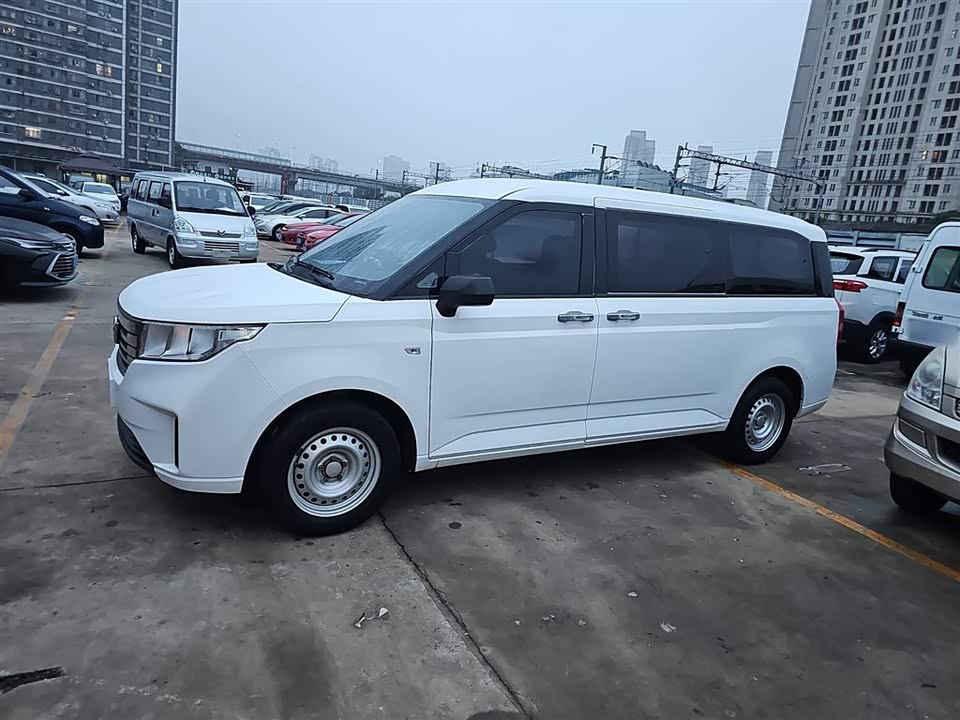Wuling Wuling Journey