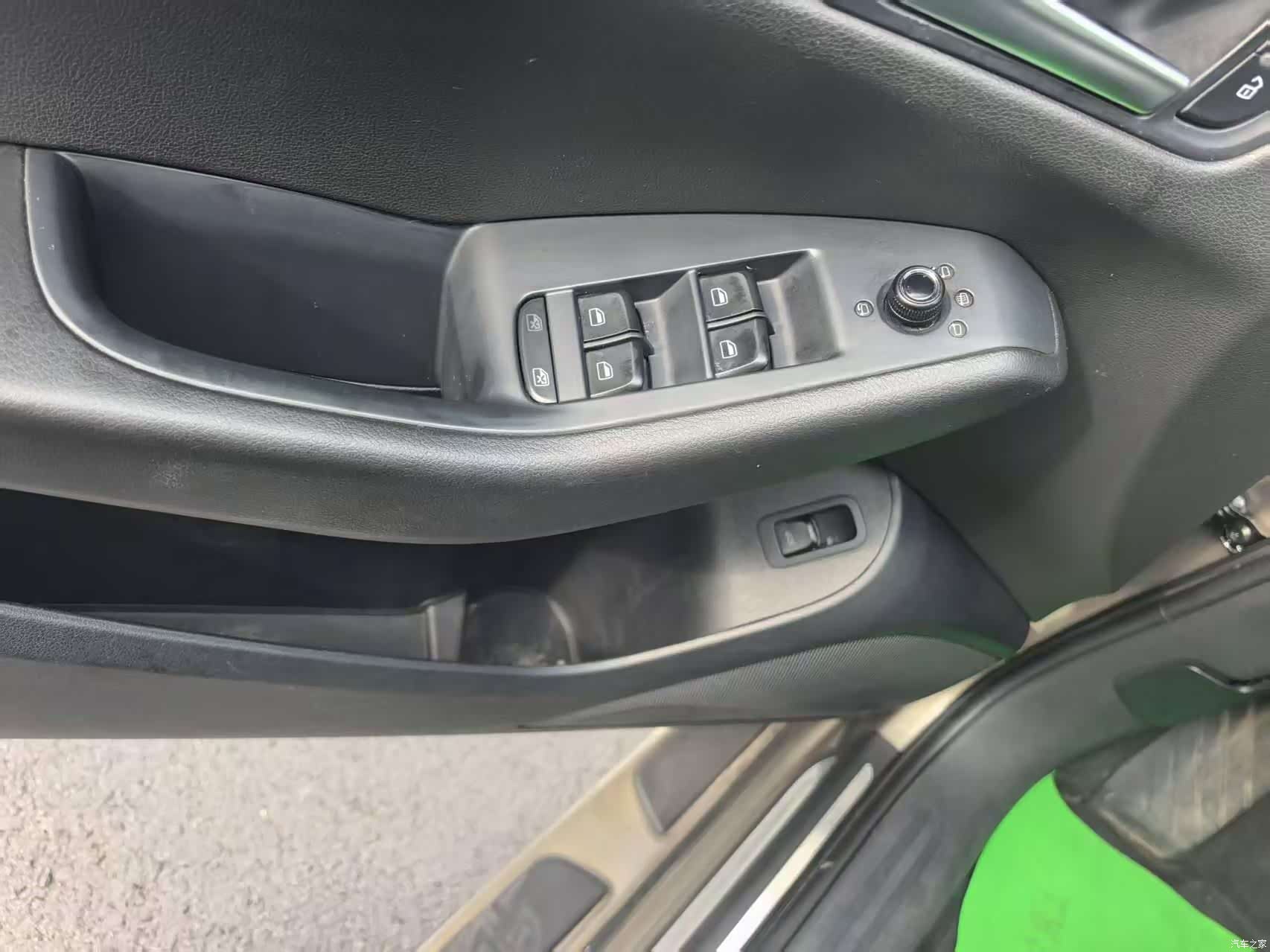 Audi Q5, 2012 7