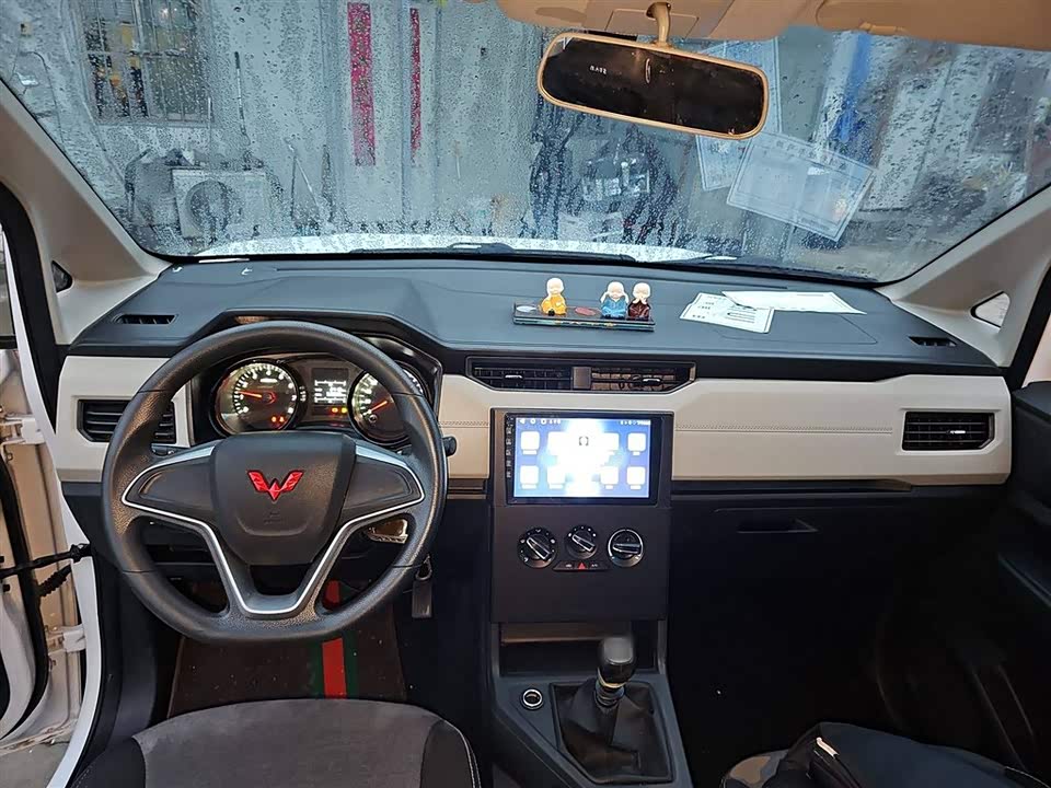 Wuling Wuling Journey