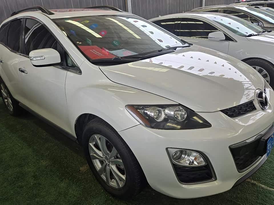 Mazda CX-7