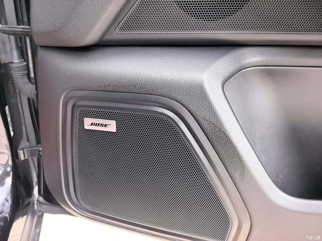 Porsche Macan, 2015 2