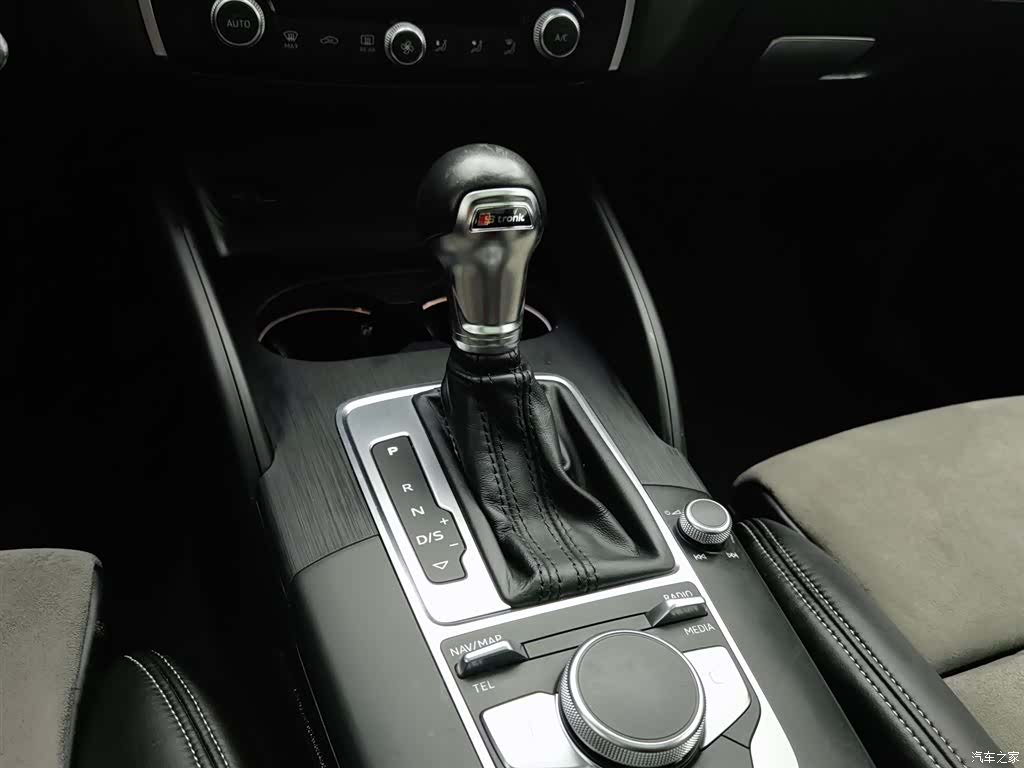 Audi A3, 2019 13