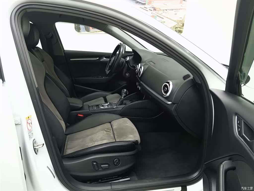 Audi A3, 2019 23