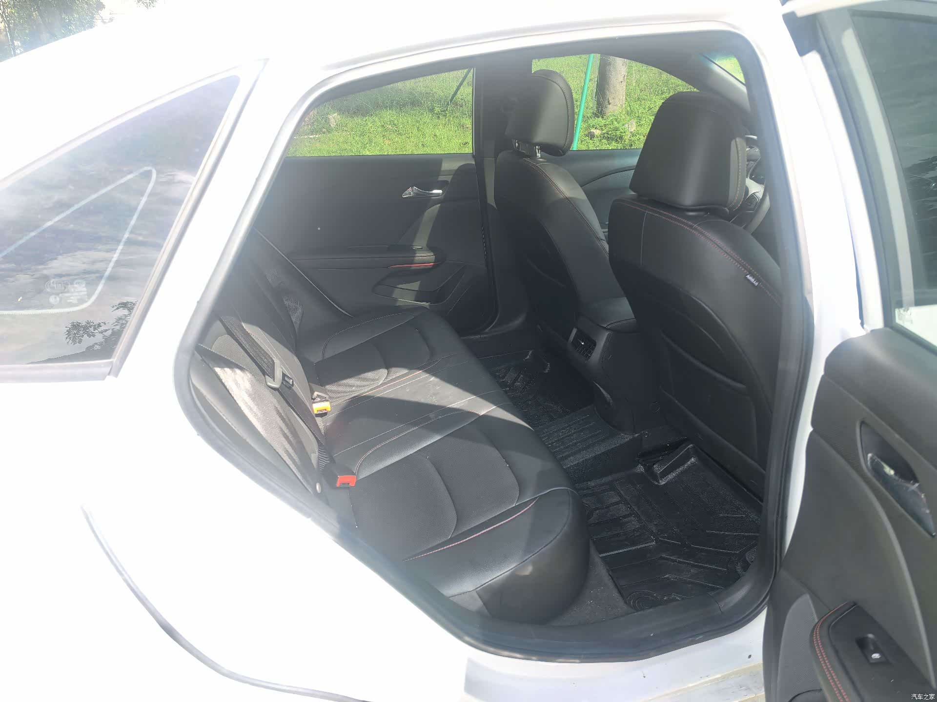 Chevrolet RS, 2022 12