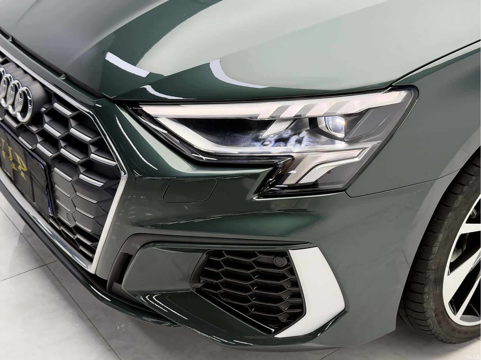Audi A3, 2023 7