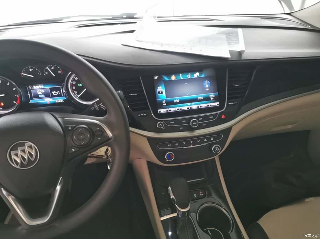 Buick Verano, 2017 10