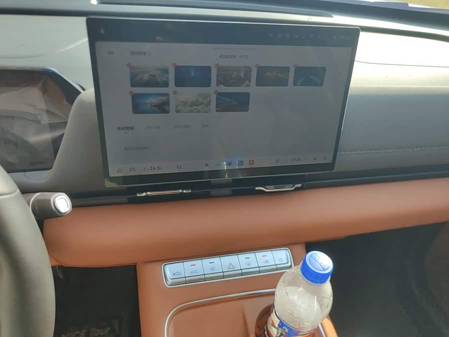 Haval Xiaolong MAX 2026, фото 9