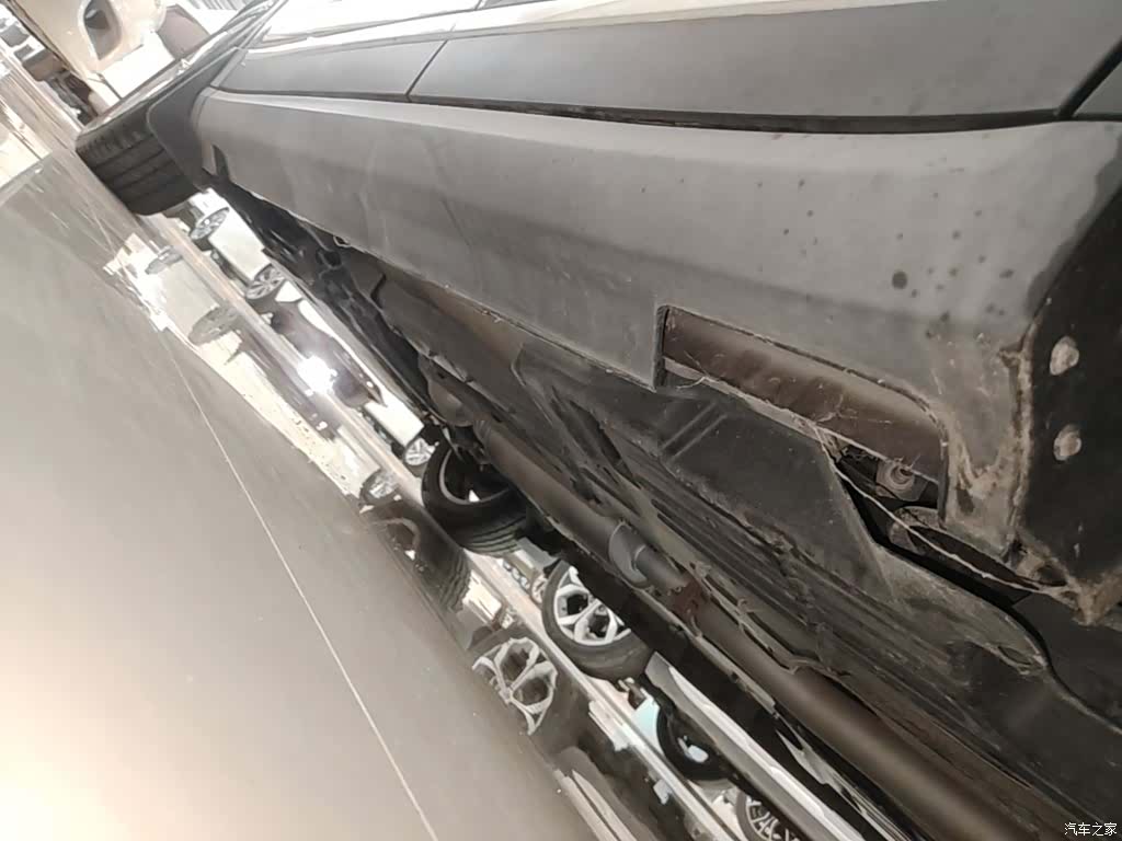 Haval H7, 2016 22