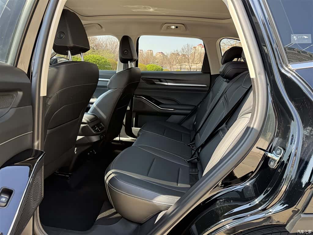 Haval H6, 2024 23