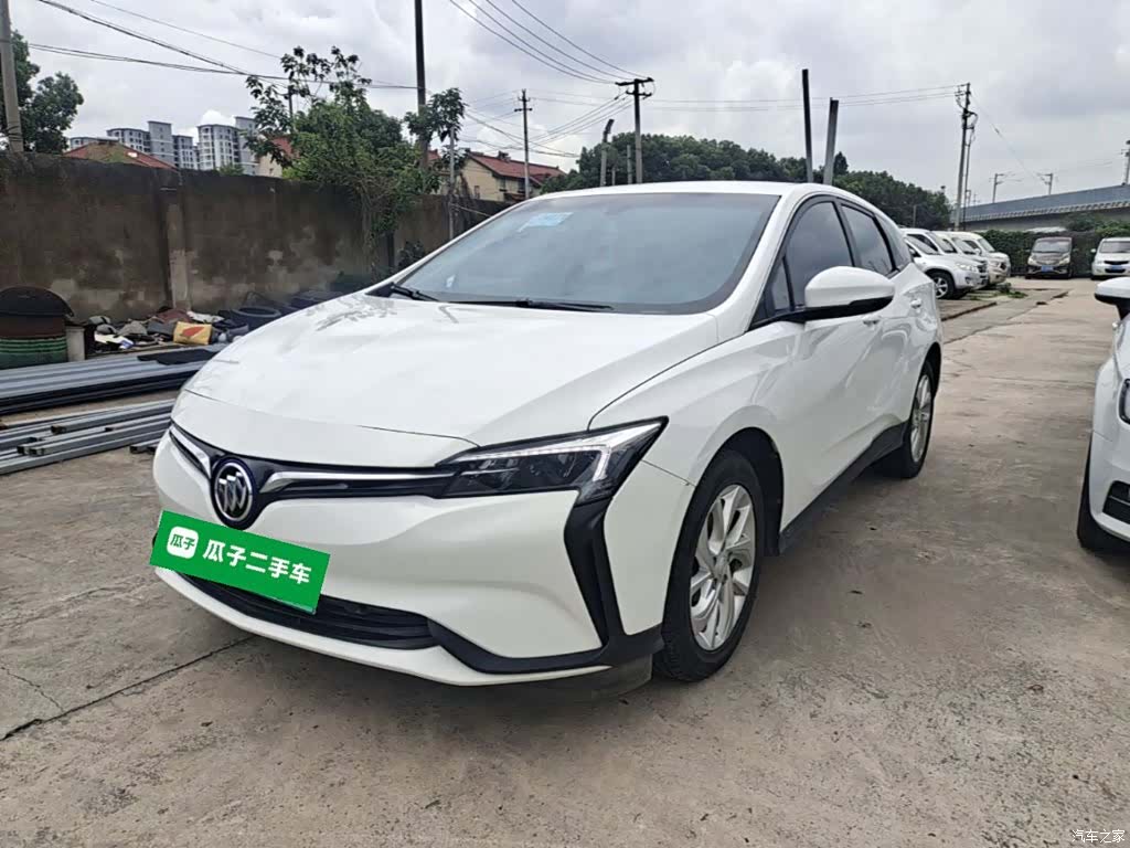 Buick Velite, 2023 1