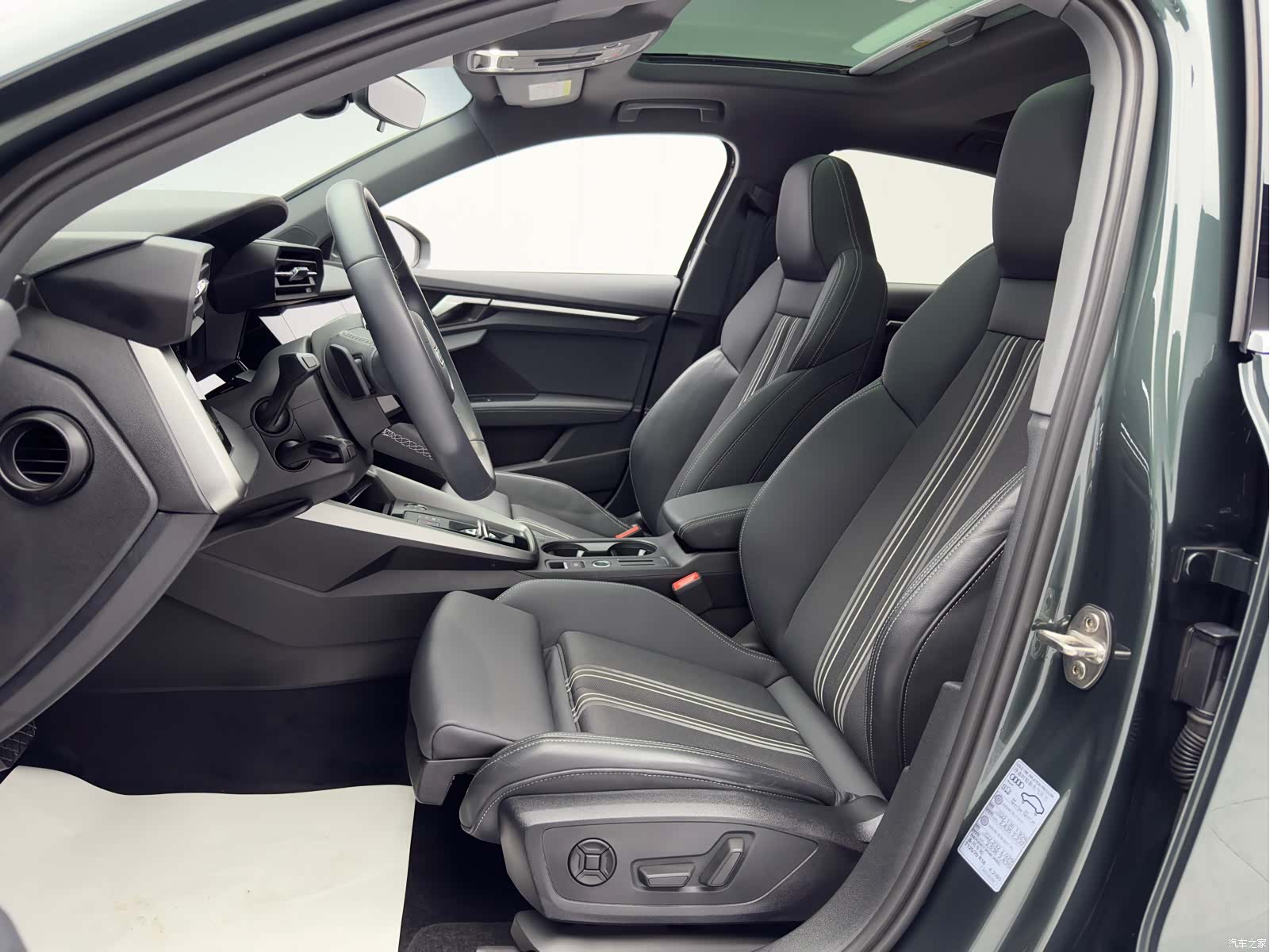 Audi A3, 2023 13