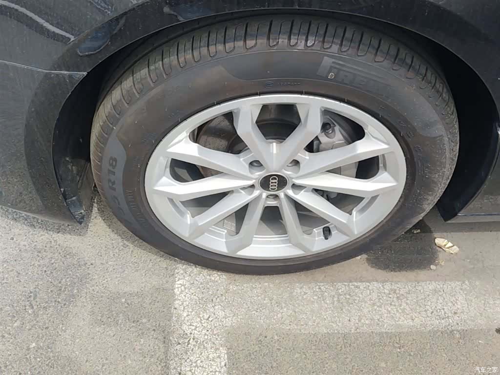Audi A6L, 2024 23