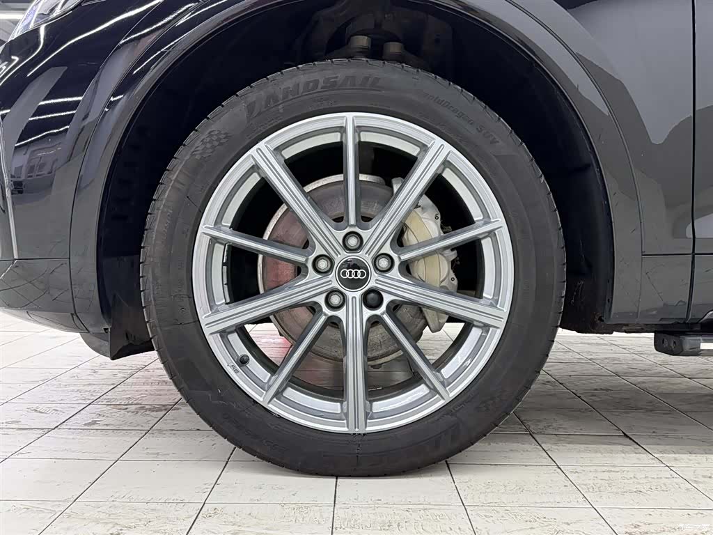 Audi Q5L, 2023 16