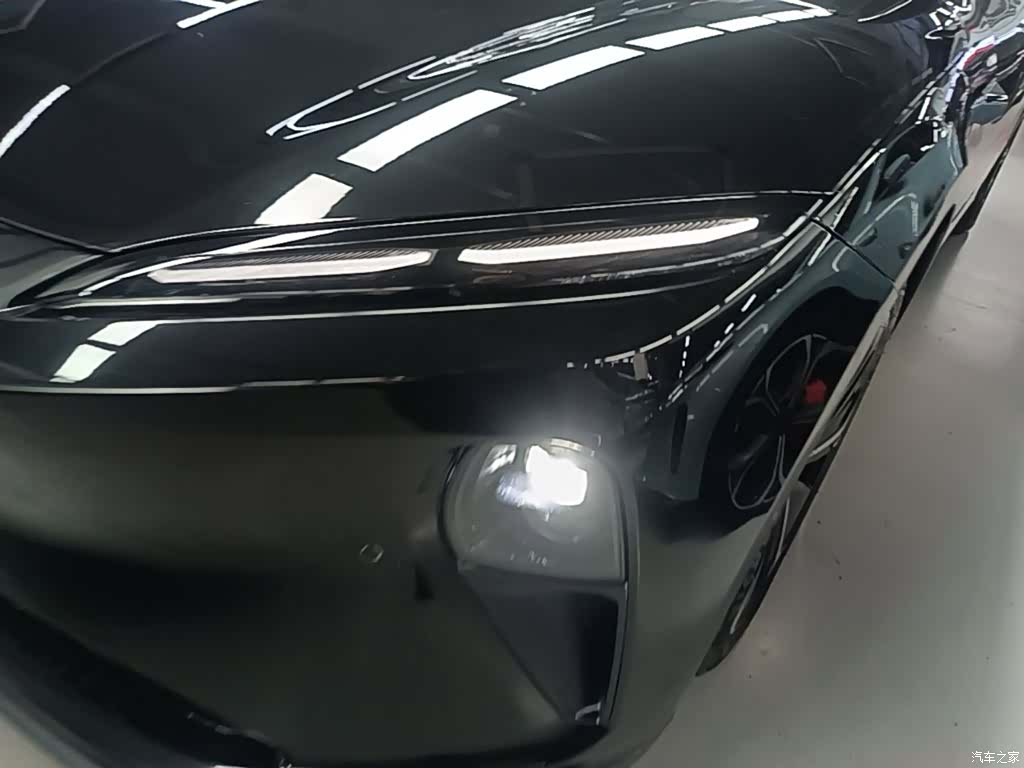 NIO ET5, 2024 18
