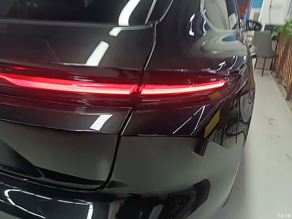 NIO ET5, 2024 24