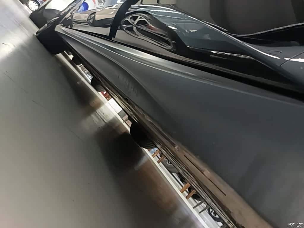 NIO ET5, 2024 21