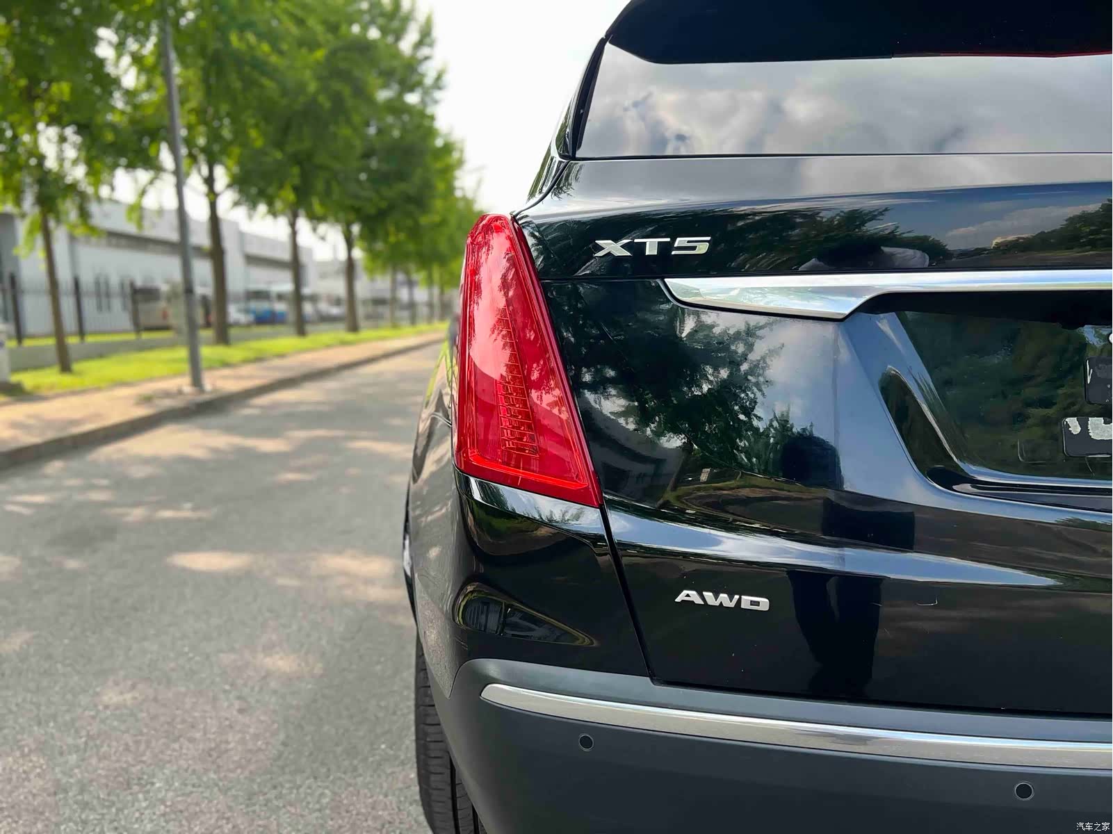 Cadillac XT5, 2017 31